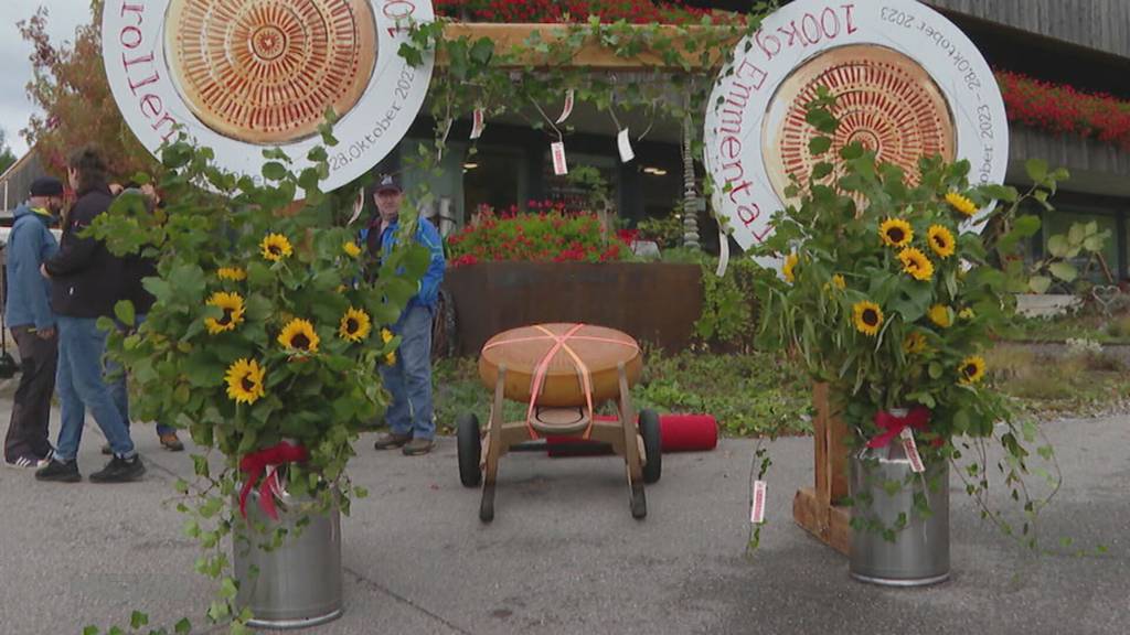 Der «originale Emmentaler» droht auszusterben