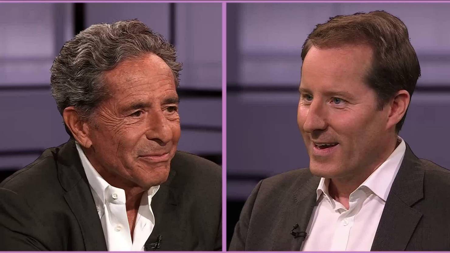 «Schawinksi» mit Thomas Aeschi | TeleZüri