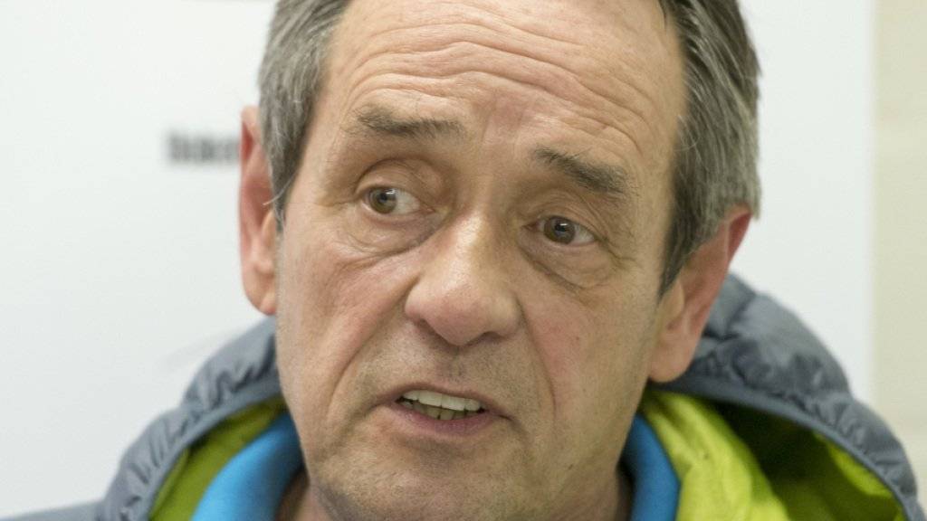 Der Handballverband verzichtet auf eine Vertragsverlängerung mit Nationaltrainer Rolf Brack