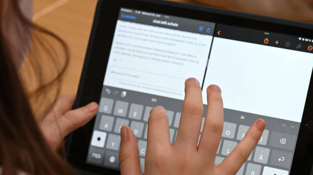 Brasilien verlangt vom US-Internetkonzern Meta, gewisse Chatbots zu entfernen. (Archivbild)