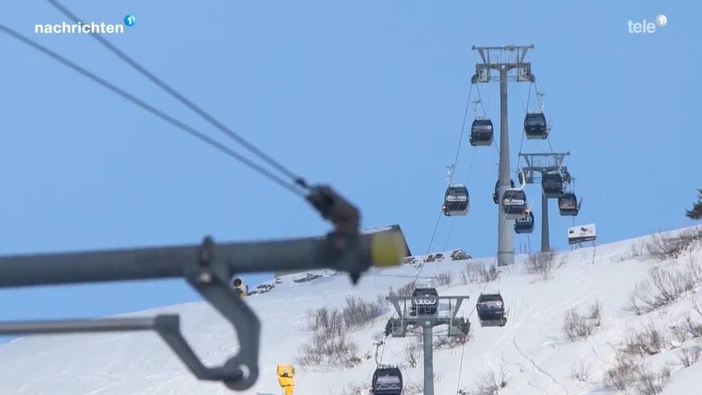 Kritik an Bund: Unnötige Gelder für Bergbahnen