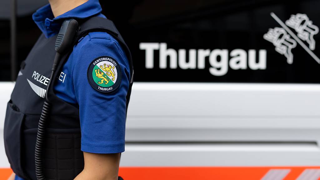 Eine Elektromobilfahrerin hat sich bei einem Zusammenstoss mit einem Auto in Kreuzlingen verletzt. (Symbolbild)