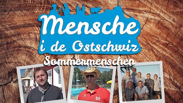 Sommermenschen 2020 Folge 1