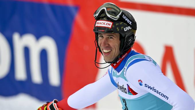 Männer-Slalom in Zagreb wegen zu weicher Piste abgebrochen