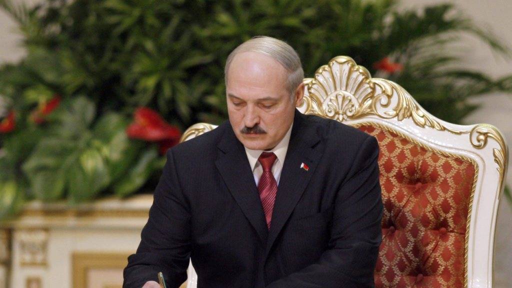 Zahlreiche Festnahmen im Umfeld von Oppositionspolitiker in Belarus