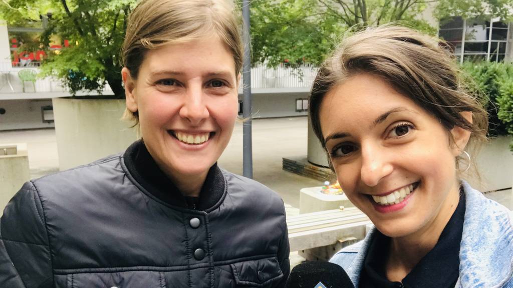 Unverhofft zu einem Weltmeistertitel!