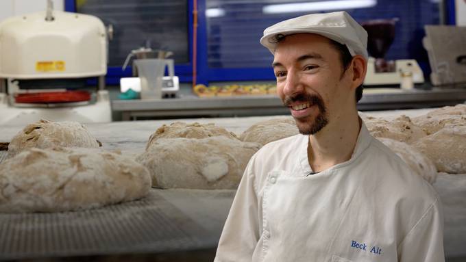 ArgoviaToday hat die «zweitbeste» Bäckerei der Schweiz besucht