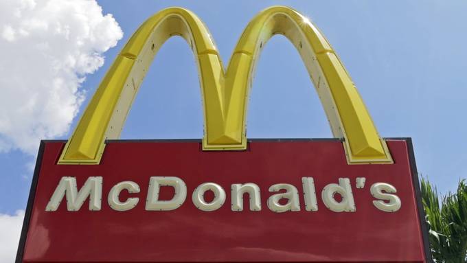 Kein McDonald's in Würenlingen – Gemeinderat lehnt Baugesuch ab