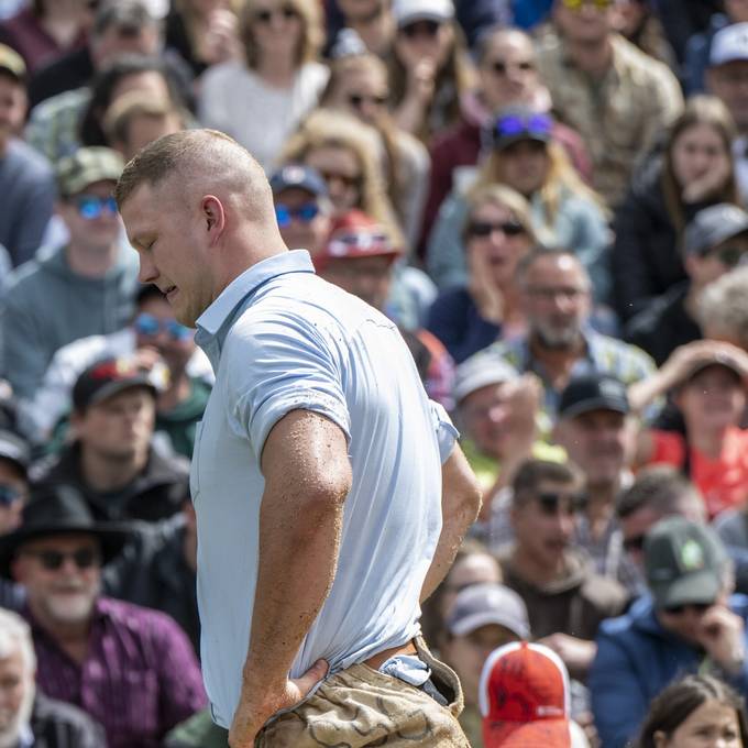 Pirmin Reichmuth muss auf Teilnahme an Jubiläumsschwingfest verzichten