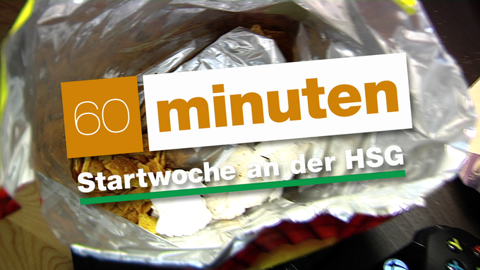 HSG-Startwoche
