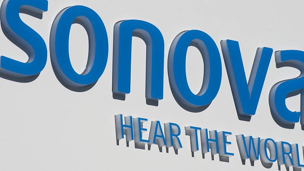 Sonova tätigt eine Millionenübernahme: Für umgerechnet 913 Millionen Franken kauft sie die niederländische Hörgerätefirma AudioNova.