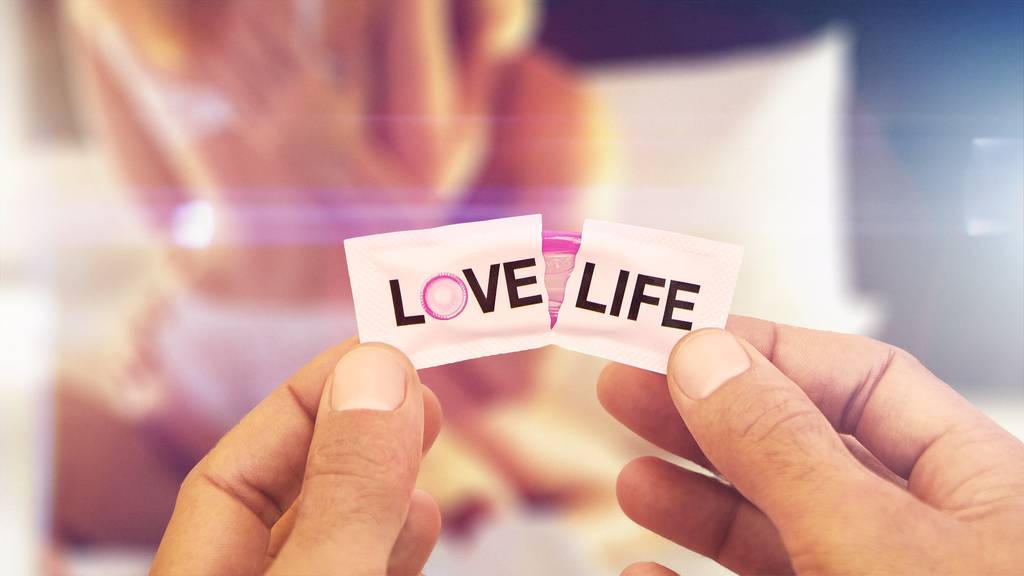 „Auf gehts“ zur neuen „Love Life“-Kampagne vom Bund