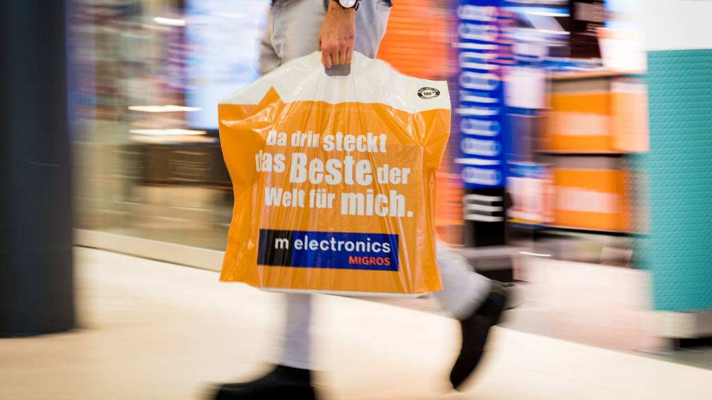 Fünf von acht Melectronics-Läden in der Ostschweiz gehen zu