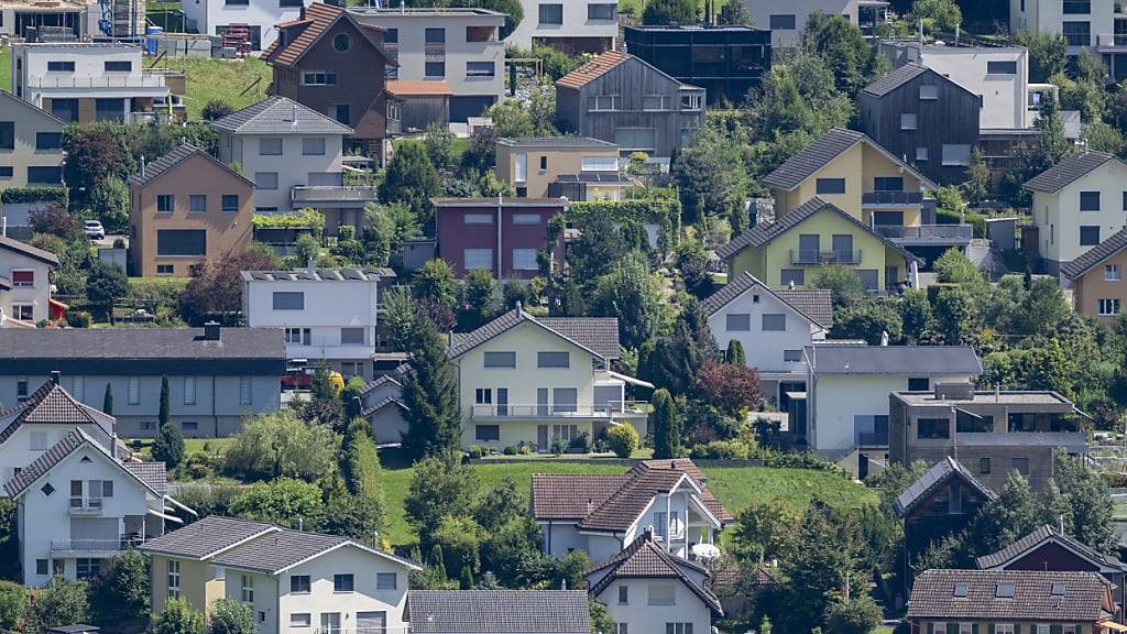 Immobilienmarkt zeigt weiterhin keine Anzeichen für Korrektur