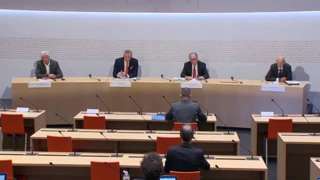 Komplette Pressekonferenz des Bundes vom 16. April 2020 | TeleM1