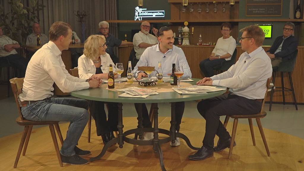 Steuersenkung für Reiche, Parkplatz-Zoff und Autoposer-Demo