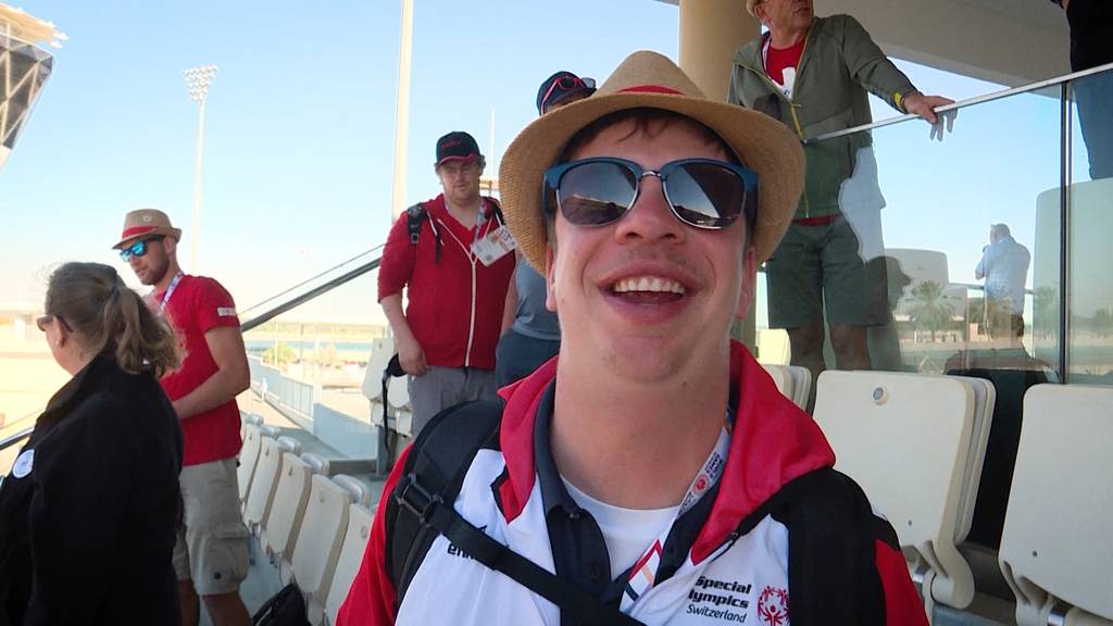 Teil 3: Spass abseits des Golfplatzes