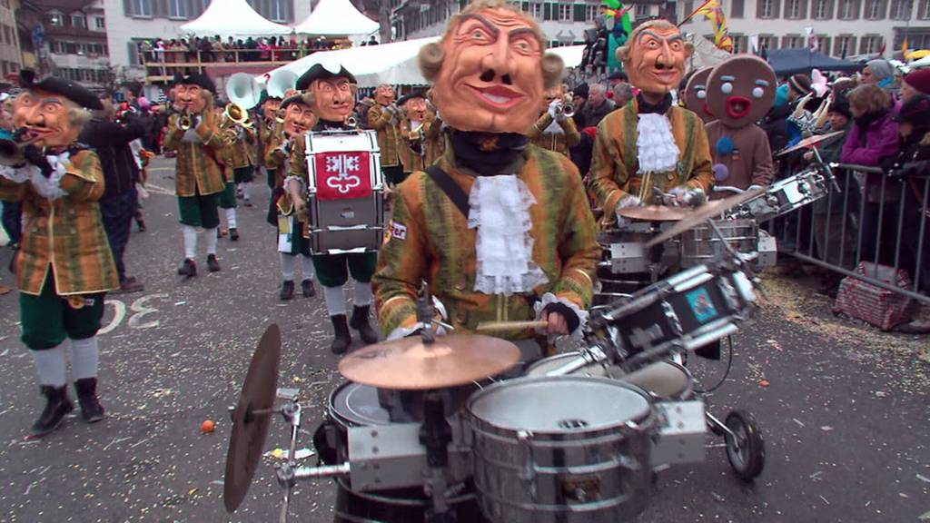 175 Jahre Frohsinngesellschaft Stans