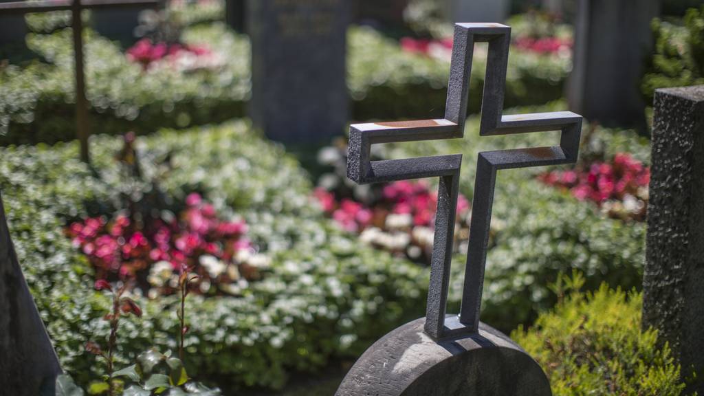 Vermisster Grabstein wieder aufgetaucht