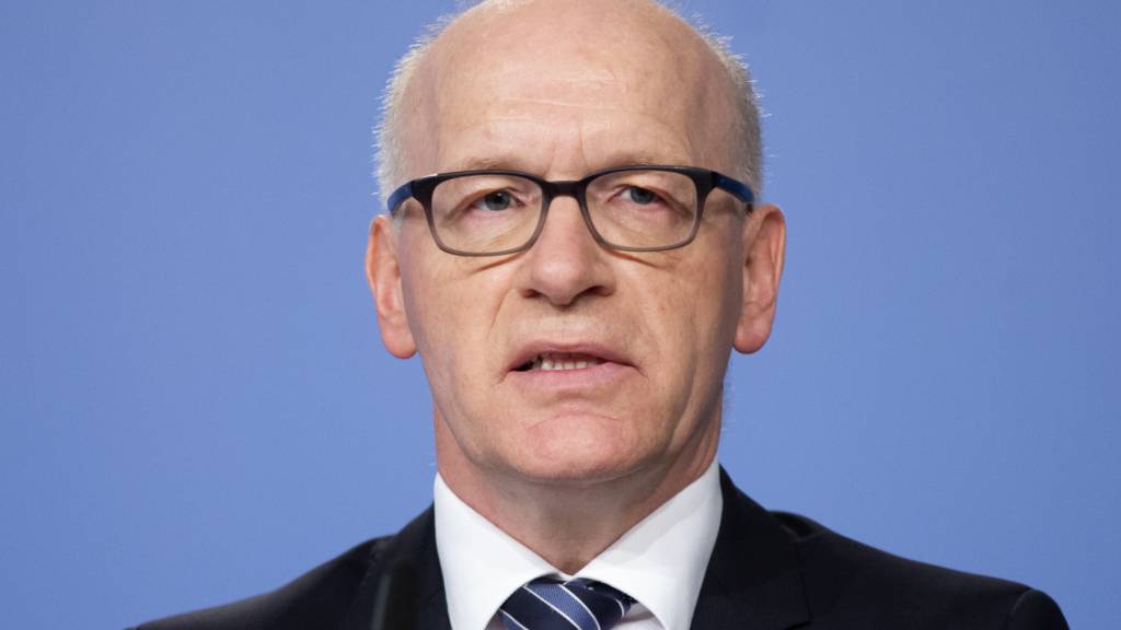 Langjähriges SNB-Führungsmitglied Dewet Moser tritt im März ab