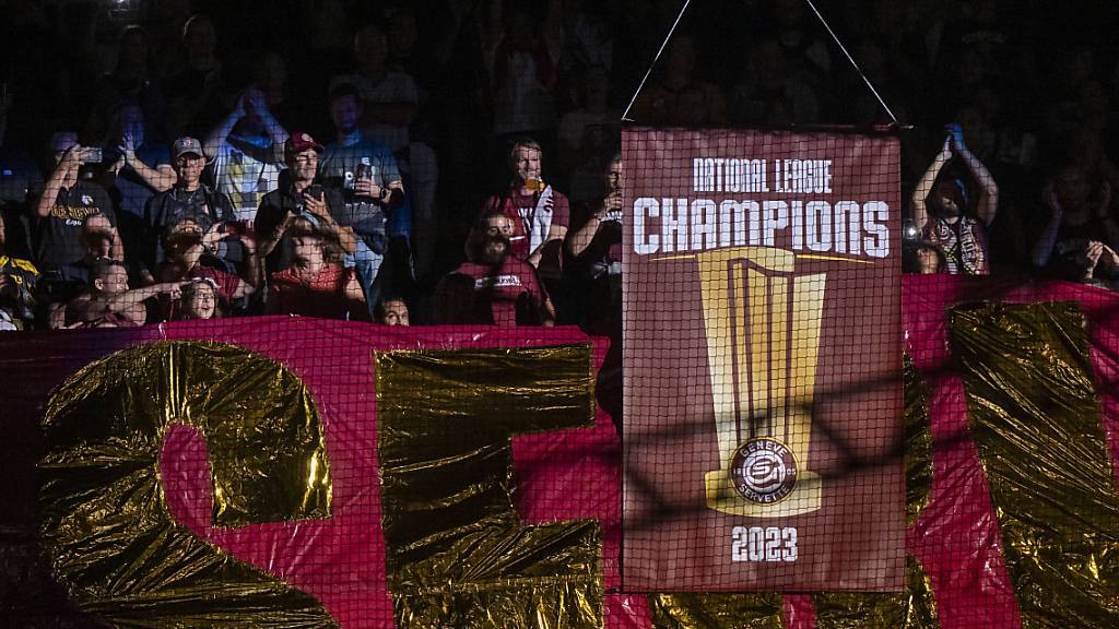 Meister Servette kämpft mit Verletzungssorgen und nimmt deshalb vorerst für einen Monat den finnischen Stürmer Henrik Haapala unter Vertrag.