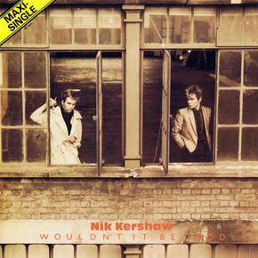 WOULDN'T IT BE GOOD (1984)