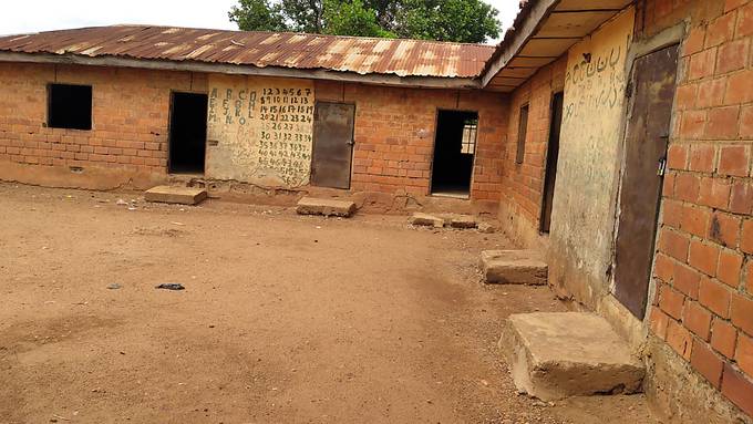 Mehr als 100 entführte Schüler im Nordwesten Nigerias wieder frei
