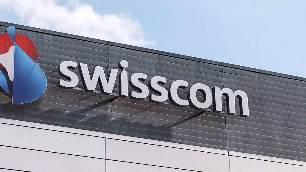 Neue Aufträge: Das Bundesamt für Informatik und Telekommunikation (BIT) lagert zwei Bereiche an den Telekomkonzern Swisscom aus. (Archiv)