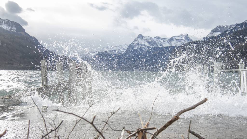 Die PilatusToday Schnee-Updates aus der Zentralschweiz - PilatusToday