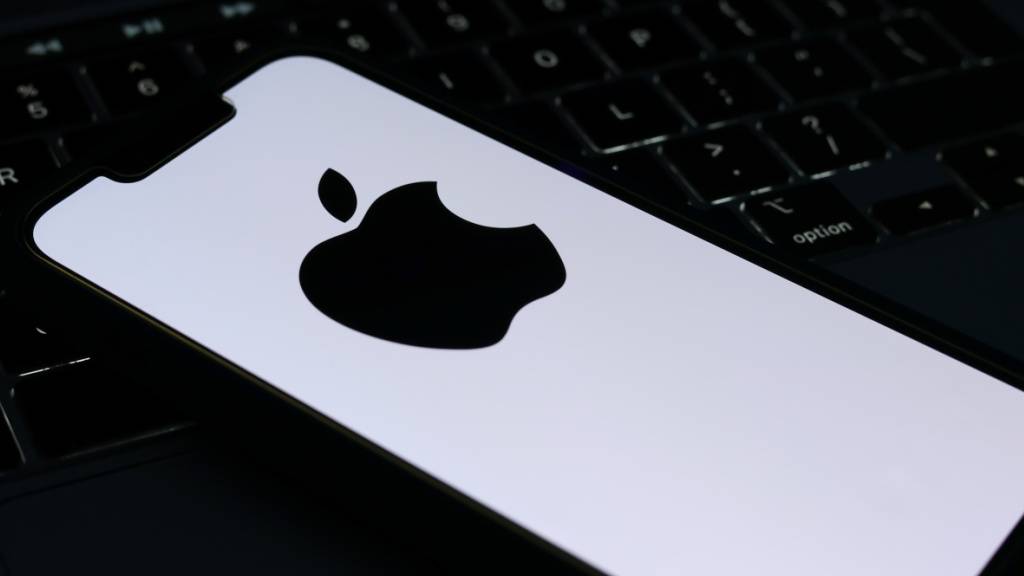 Apple hat im vergangenen Quartal ein starkes Wachstum in seinem iPhone-Geschäft verzeichnet.