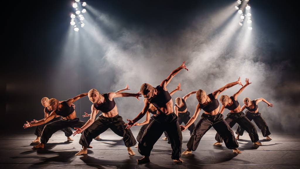 Gewinne Tickets fürs Tanzspektakel «Hemmige» im Theater Winterthur
