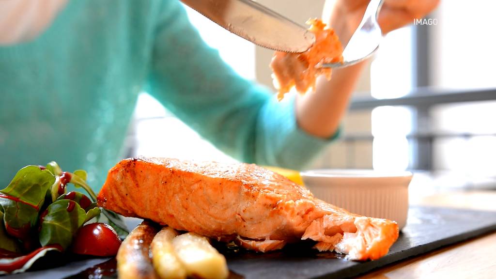 Darum essen wir an Karfreitag Fisch statt Fleisch