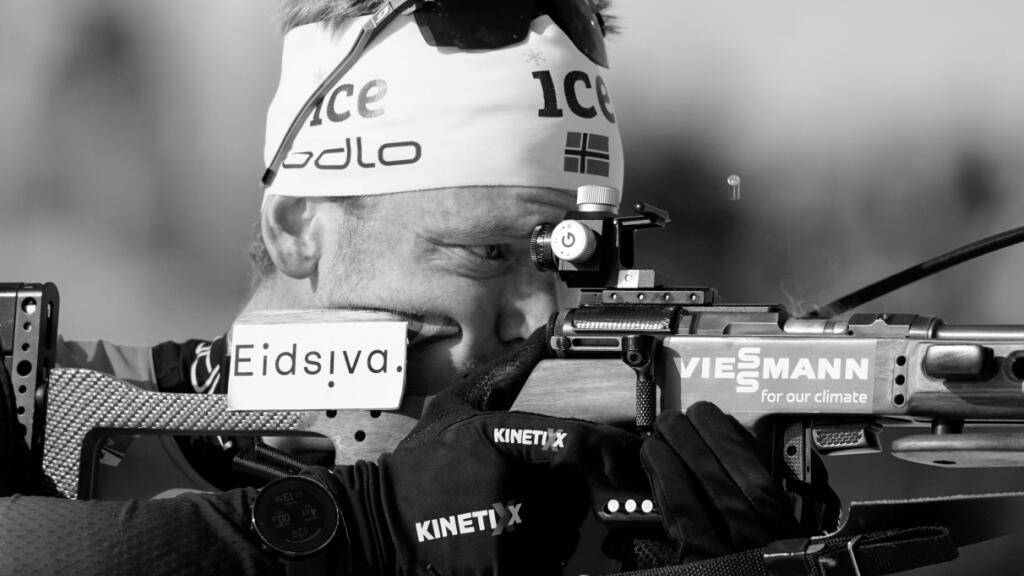 Der 27-jährige Sivert Guttorm Bakken wurde tot in seinem Hotelzimmer aufgefunden