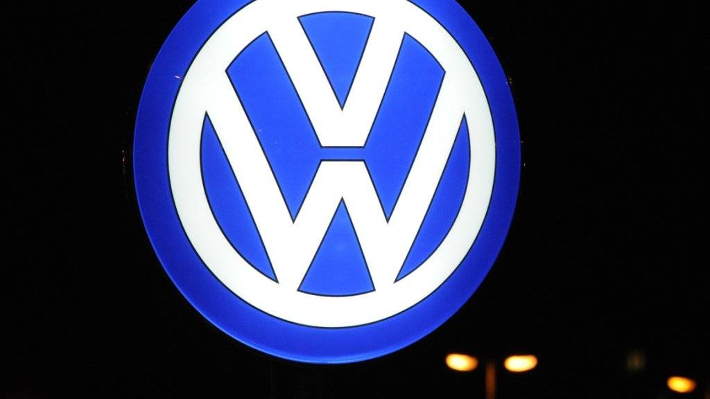 Entschädigung von VW auch für schweizerische Betrugsopfer: Die Schweizerische Stiftung für Konsumentenschutz SKS spannt mit niederländischen Partnern zusammen, um den Druck zu erhöhen. (Archiv)