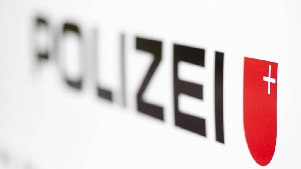 Die Schwyzer Kantonspolizei hat den mutmasslichen Täter, der wegen einer Körperverletzung in Muotathal SZ gesucht wurde, ermittelt. (Symbolbild)