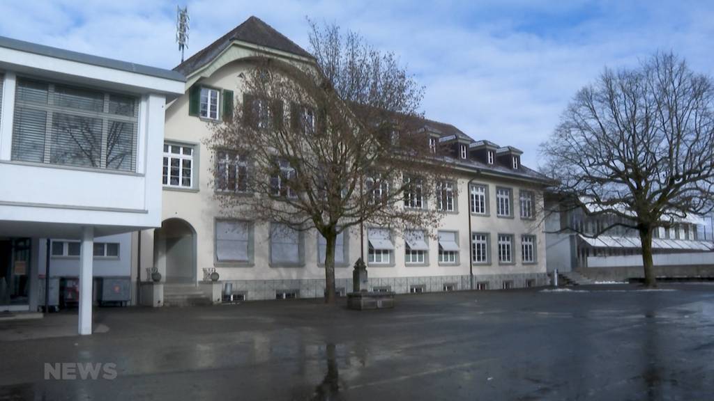 Mutiertes Virus an Bremgartner Schule: 120 Schulkinder müssen in Quarantäne