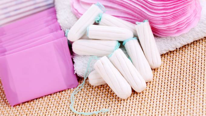 Spanien will Menstruationsurlaub einführen