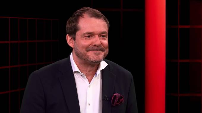 «CEO Talk» mit Jürg Wittwer, Generaldirektor TCS