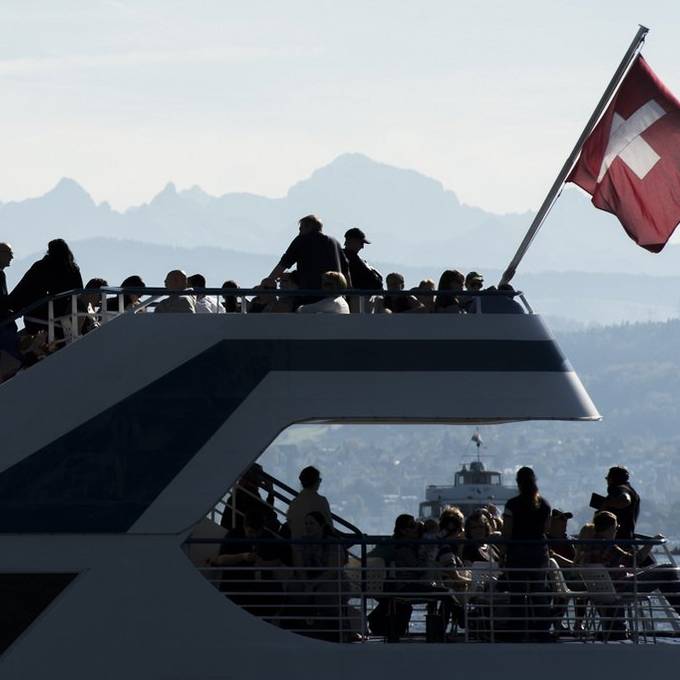 Anwohner zeigt Zürichsee-Kapitäne an