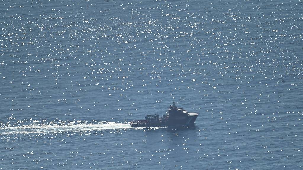 Bootsunglück vor den Kanaren: Suche nach 48 Migranten erfolglos