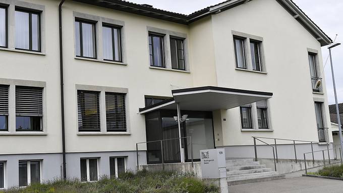 Nach 23 Jahren: Zürcher Staatsanwaltschaft erhebt Mord-Anklage