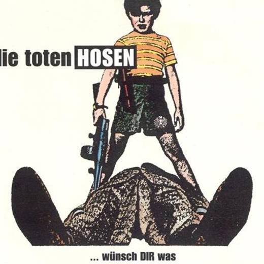 WÜNSCH DIR WAS