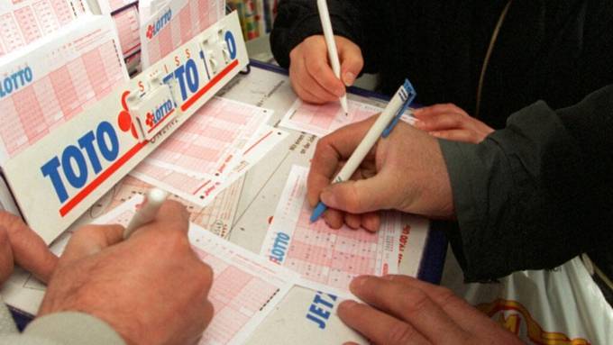 Lotto-Jackpot nicht geknackt – jetzt gibt es über 53 Millionen zu gewinnen