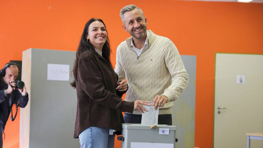 Grosses Interesse an Wahlen in Sachsen-Anhalt