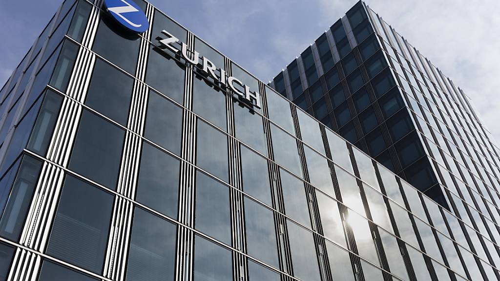 Zurich Versicherung wehrt sich gegen Greensill-Klage in London (Archivbild)