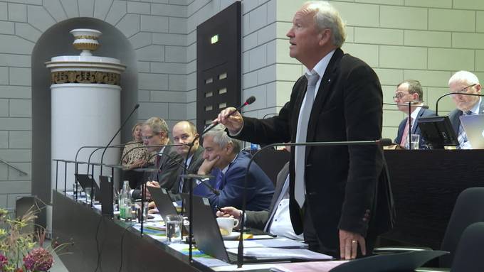 Luzerner Kantonsparlament steht hinter Reorganisation der Polizei