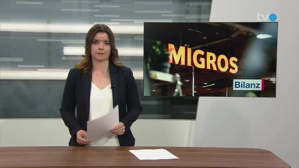 2,5 Millarden Umsatz: Migros Ostschweiz mit solidem Ergebnis
