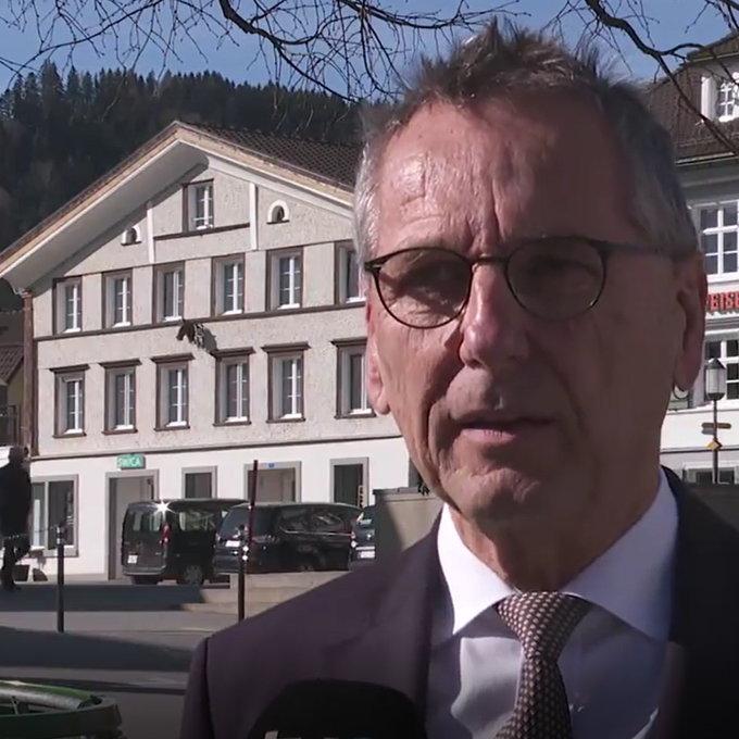 «Grosse Sorge» – Ostschweizer Kantone wollen Bundesrat umstimmen