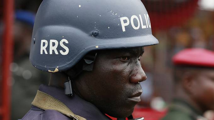 Schweizer von Bewaffneten in Nigeria entführt