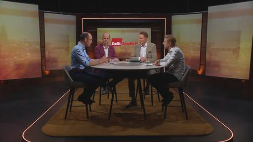 Hitzewelle in der Schweiz: Wie stark leiden Landwirtschaft und Natur?